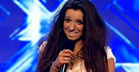 chloe mafia wiki|Relive 'CBB' Chloe's Unforgettable 'X Factor' Audition.